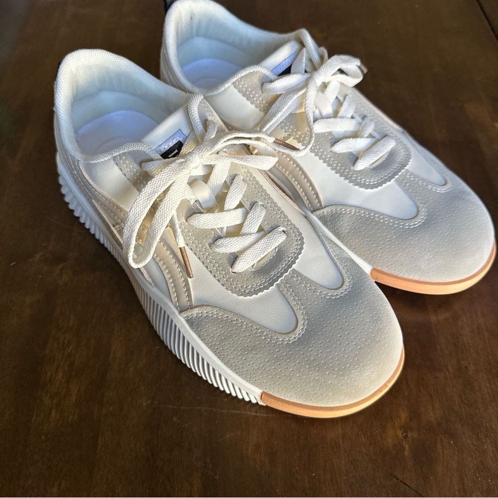 DeFlorance Italy DF Cloudea‎ Women's Orthopedic Precision Sneakers 9.5 Shoes